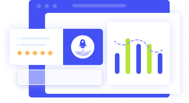 QuarkIP data-center proxy: Illustrates non-ISP proxy technology with speed-optimized scraping and global IP coverage