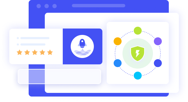 QuarkIP IPv6 proxy: Illustrating technical superiority of data-center IPv6 for large-scale data collection applications