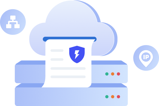 QuarkIP residential proxy: Delivering authentic ISP IPs across 26+ countries with unlimited traffic and protocol support
