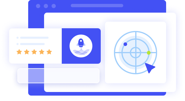 QuarkIP static residential proxies: ISP-assigned IPs with datacenter speed and residential anonymity for professional web scraping