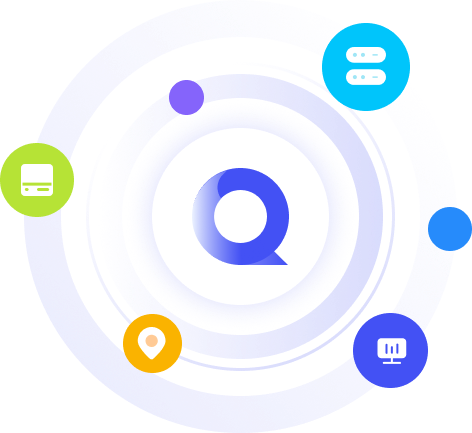 QuarkIP residential proxies: 200+ countries/50M+ real IPs/unlimited traffic (light-gray promo graphic)