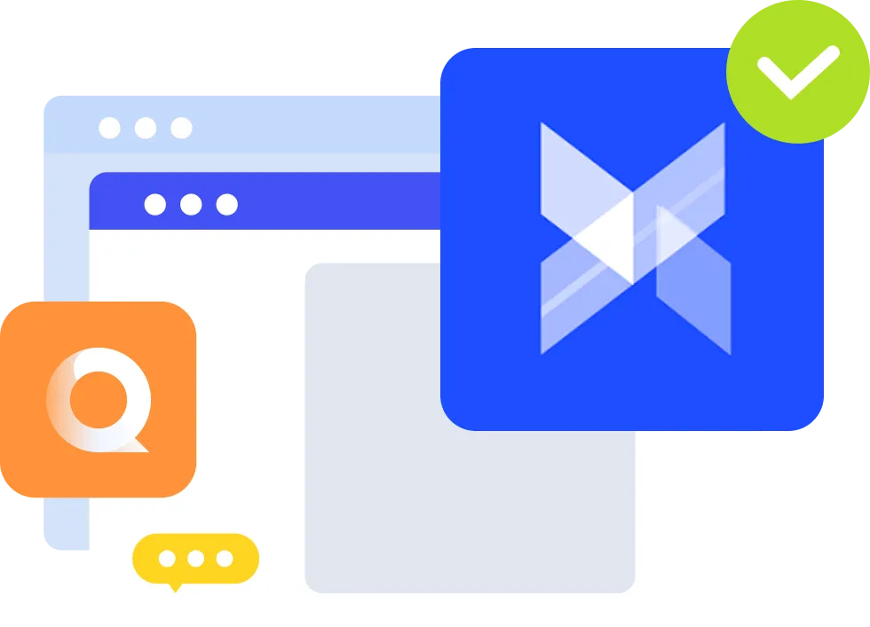 QuarkIP and AdsPower integration for anti-detect browser multi-account operations