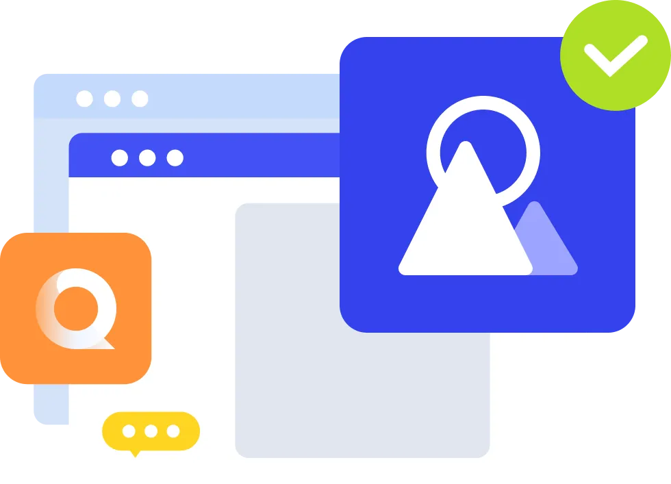 QuarkIP travel proxies: Multi-source data scraping/price comparison/trend analysis (with verification icon)