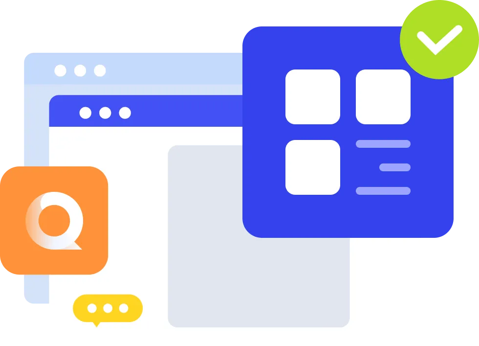 QuarkIP代理案例：社交媒體自動化/零售情報收集/SEO監控等多場景應用說明